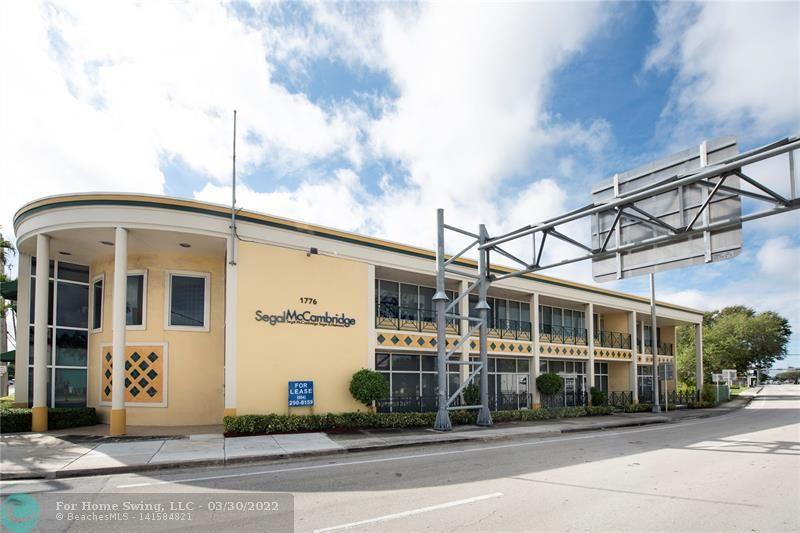 Photo of 1776 E Sunrise Blvd #Ground Floor in Fort Lauderdale, FL