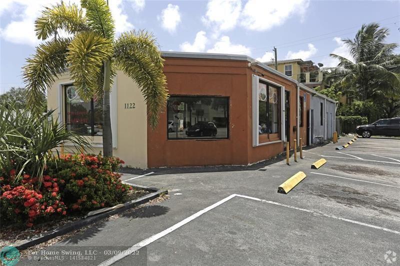 Photo of 1122 W Broward Blvd in Fort Lauderdale, FL