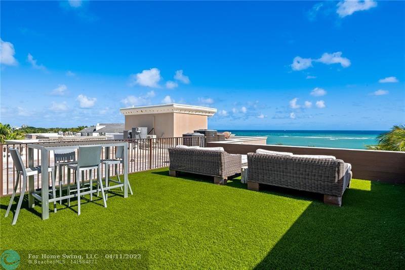 Photo of 1768 Bay Dr #1768 in Pompano Beach, FL