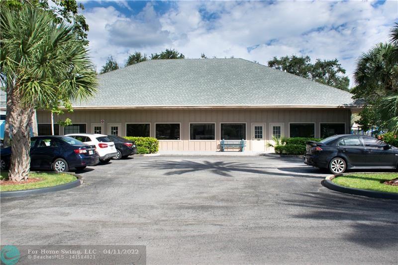 Photo of 3337 N University Dr in Hollywood, FL