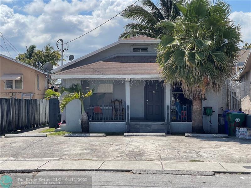 Photo of 2840 NW 22nd Ct in Miami, FL