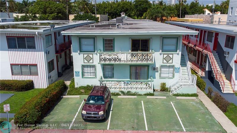 Photo of 1234 Euclid Ave #7 in Miami Beach, FL