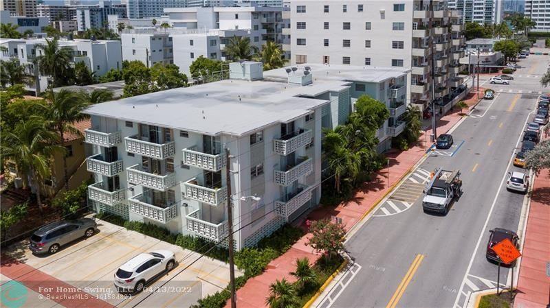 Photo of 1100 11th St #202 in Miami Beach, FL