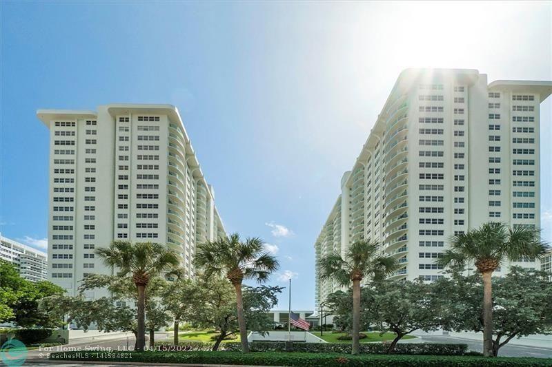 Photo of 3410 Galt Ocean Dr #1401N in Fort Lauderdale, FL