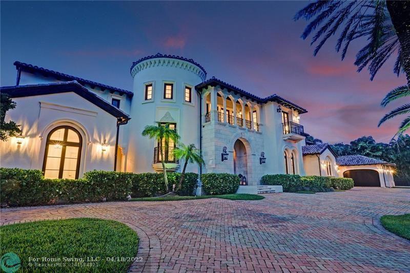Photo of 2571 Del Lago Dr in Fort Lauderdale, FL