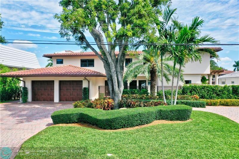 Photo of 3041 NE 44th St in Fort Lauderdale, FL