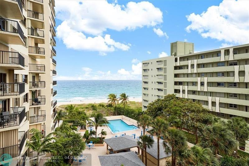 Photo of 1800 S Ocean Blvd #609 in Lauderdale By The Sea, FL
