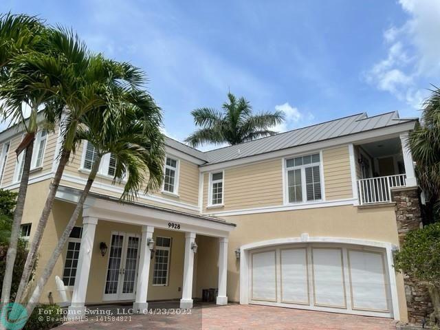 Photo of 9928 SE Cottage Ln in Hobe Sound, FL