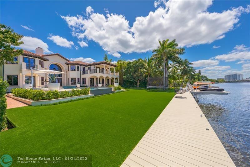 Photo of 1515 Middle River Dr in Fort Lauderdale, FL
