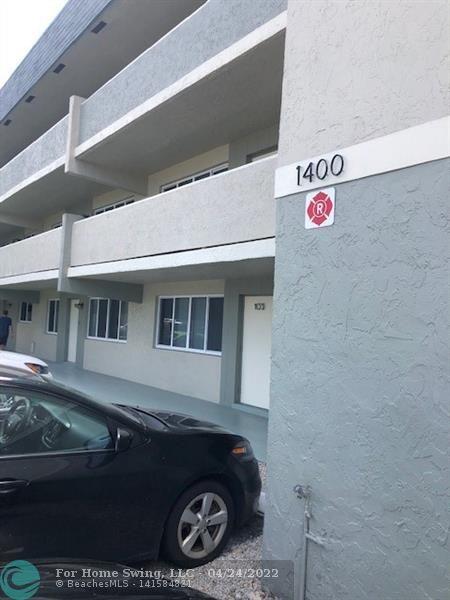 Photo of 1400 NE 54th St #305 in Fort Lauderdale, FL