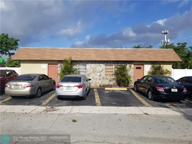 Photo of 1041 SW 80th Ave in North Lauderdale, FL