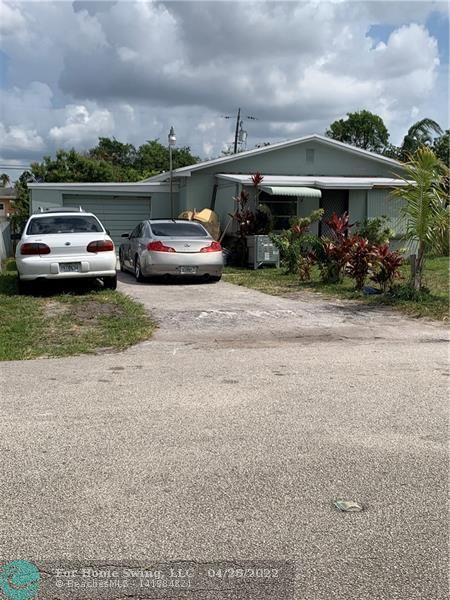 Photo of 4157 Bougainvillea St in West Palm Beach, FL