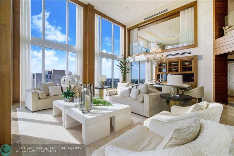Photo of 333 Las Olas Wy #Ph 3210 in Fort Lauderdale, FL