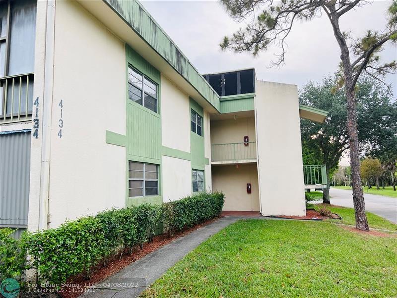 Photo of 4134 NW 88th Ave #103 in Coral Springs, FL