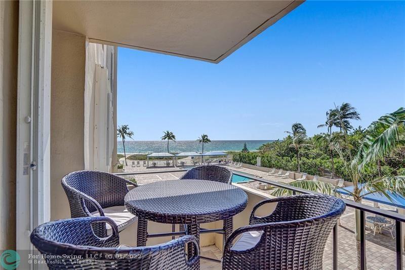 Photo of 2000 S Ocean Blvd #2F in Lauderdale By The Sea, FL
