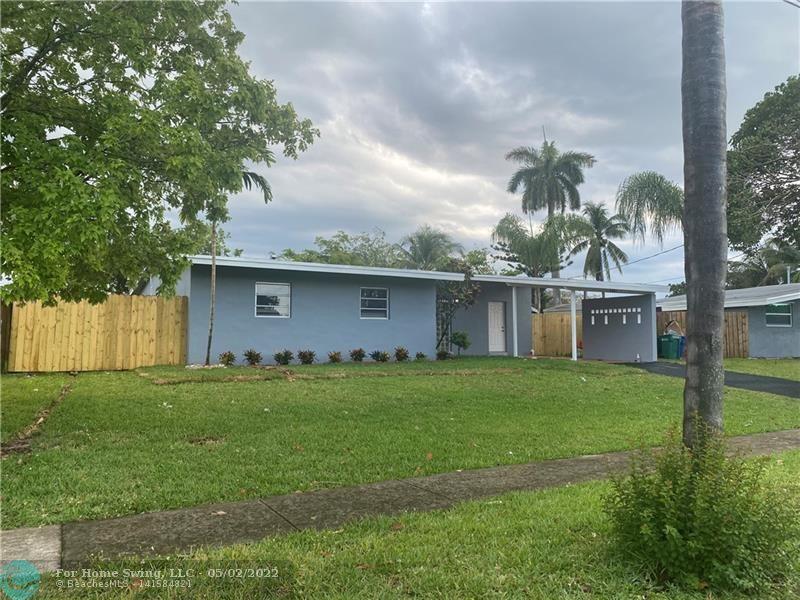 Photo of 6146 NW 19th St in Margate, FL