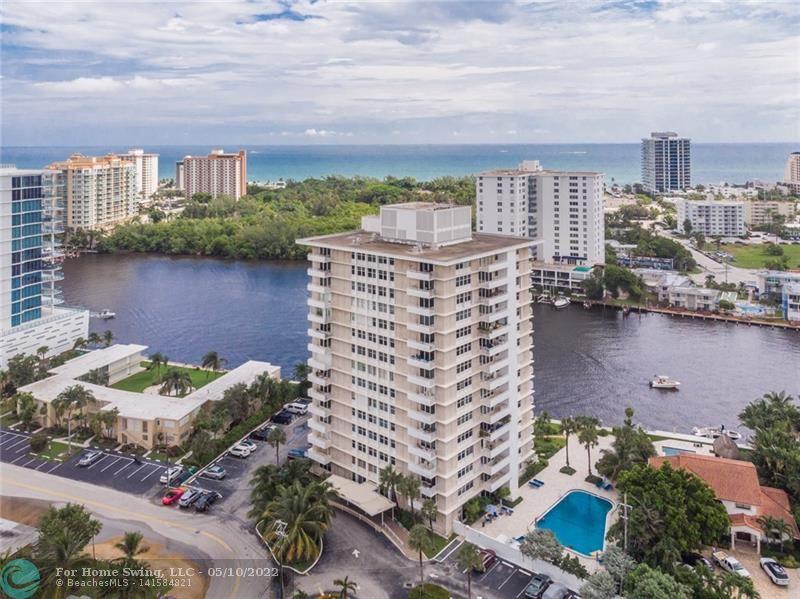 Photo of 888 Intracoastal Dr #14C in Fort Lauderdale, FL