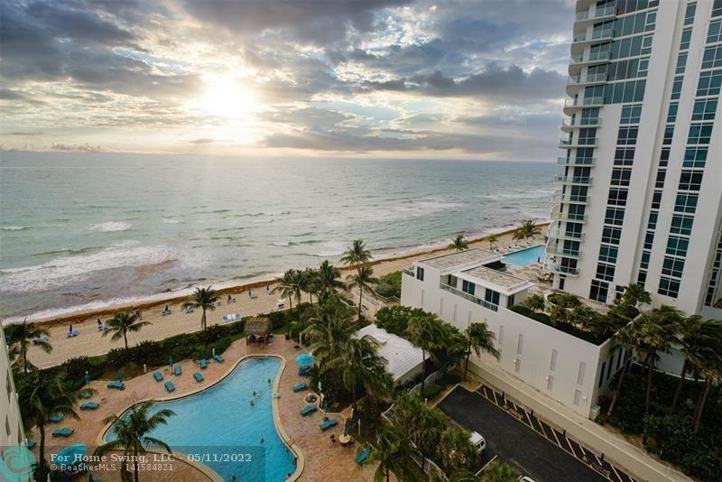 Photo of 3901 S Ocean Dr #10N in Hollywood, FL