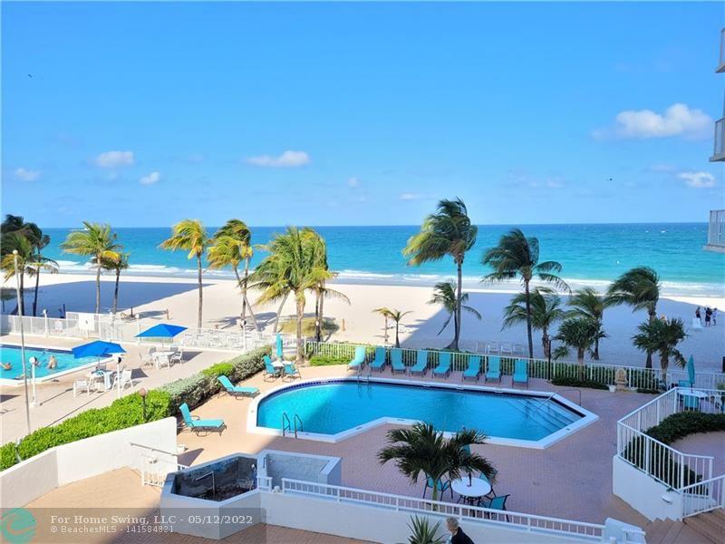 Photo of 1010 S Ocean Blvd #416 in Pompano Beach, FL