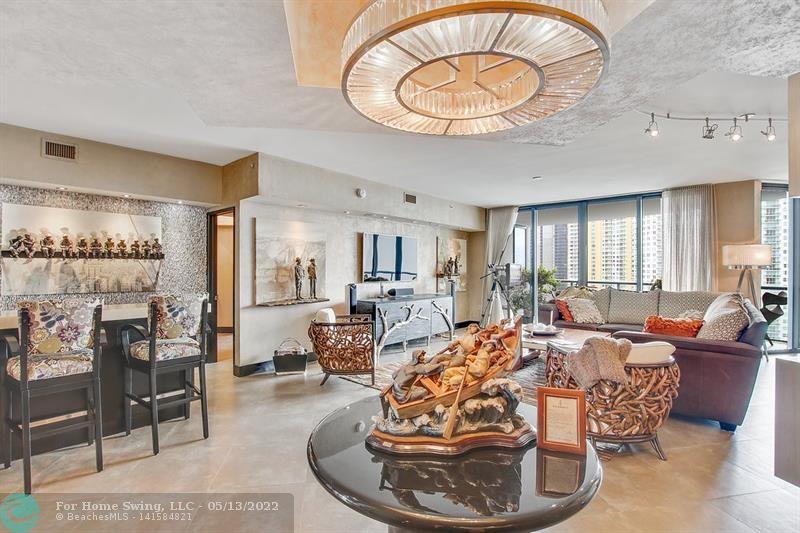 Photo of 333 Las Olas Wy #2105 in Fort Lauderdale, FL