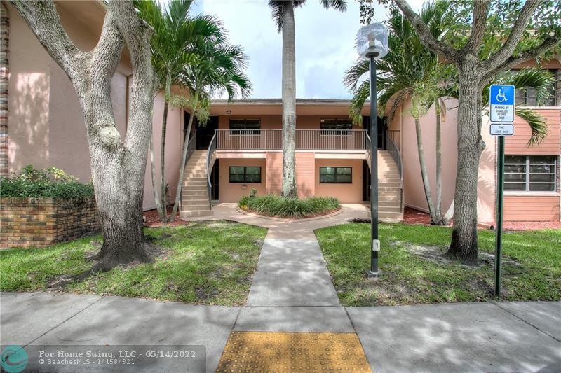 Photo of 401 NW 127th Ave #8 in Plantation, FL