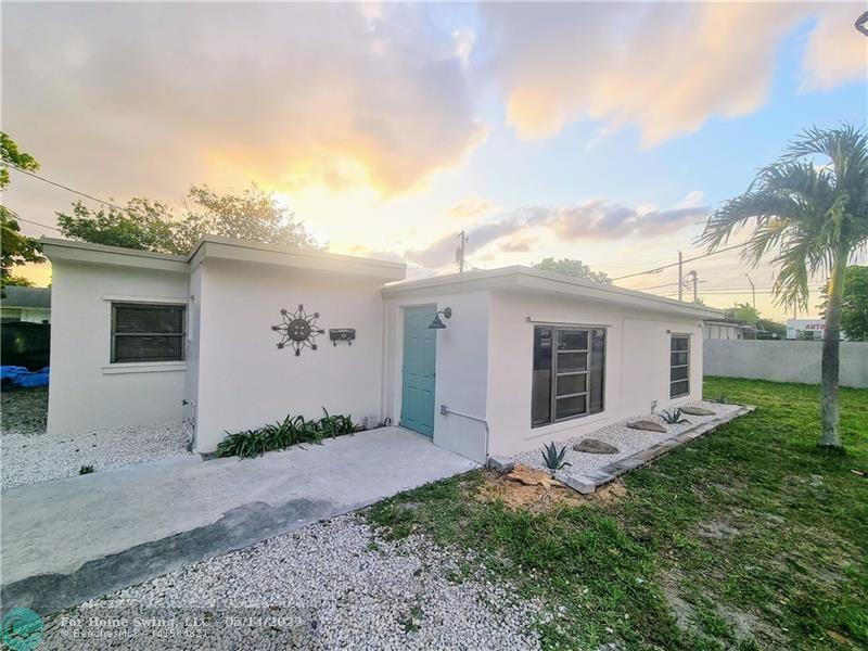 Photo of 1313 SW 37th Ave in Fort Lauderdale, FL