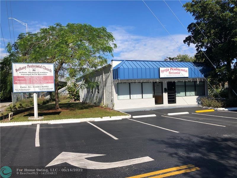 Photo of 4052 NW 9th Ave in Oakland Park, FL