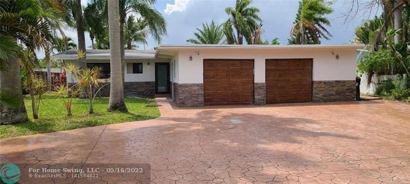 Photo of 2493 Andros Ln in Fort Lauderdale, FL
