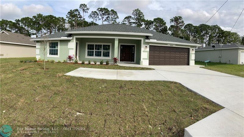 Photo of 6168 NW East Deville Cir in Port Stlucie, FL