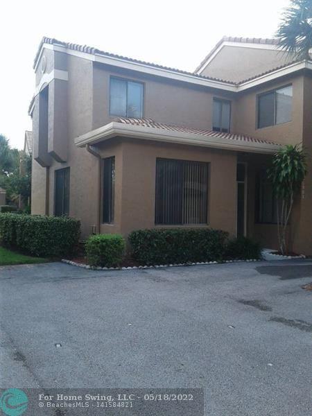 Photo of 7525 NW 61st Ter #1901 in Parkland, FL