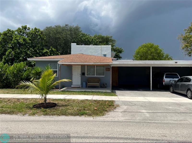 Photo of 1600 N 22nd Ave in Hollywood, FL