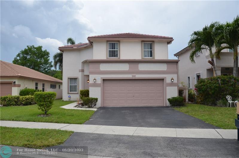 Photo of 7470 NW 1st Pl in Plantation, FL