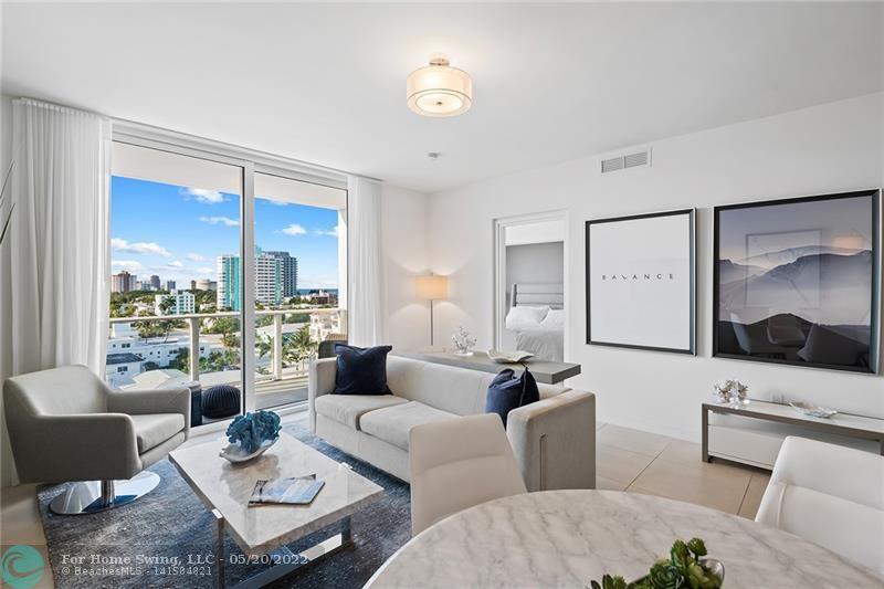 Photo of 401 N Birch Rd #812 in Fort Lauderdale, FL