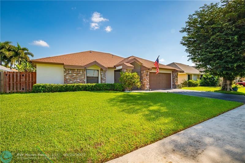 Photo of 10149 182nd Ct S in Boca Raton, FL