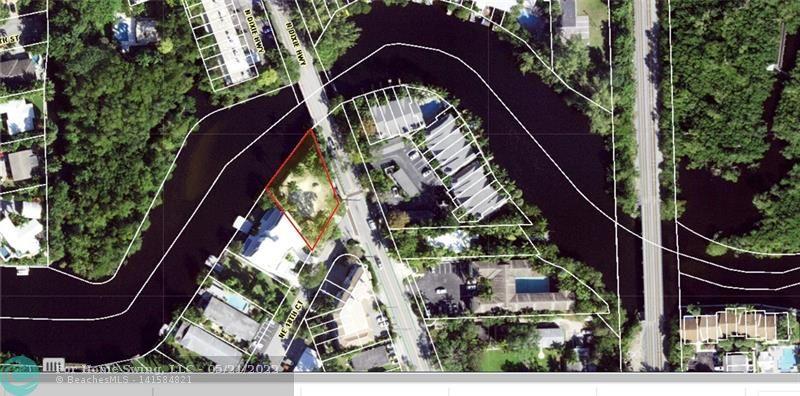 Photo of 1133 NE 18th Ct in Fort Lauderdale, FL