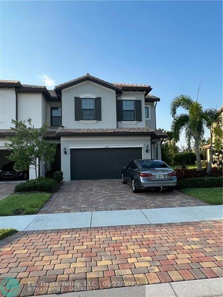 Photo of 4484 San Fratello Cir #4484 in Lake Worth Beach, FL
