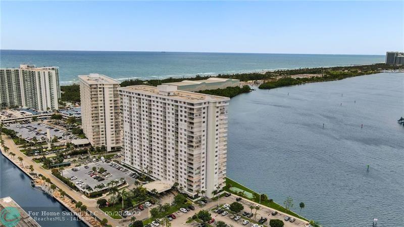 Photo of Address Not Disclosed in Sunny Isles Beach, FL