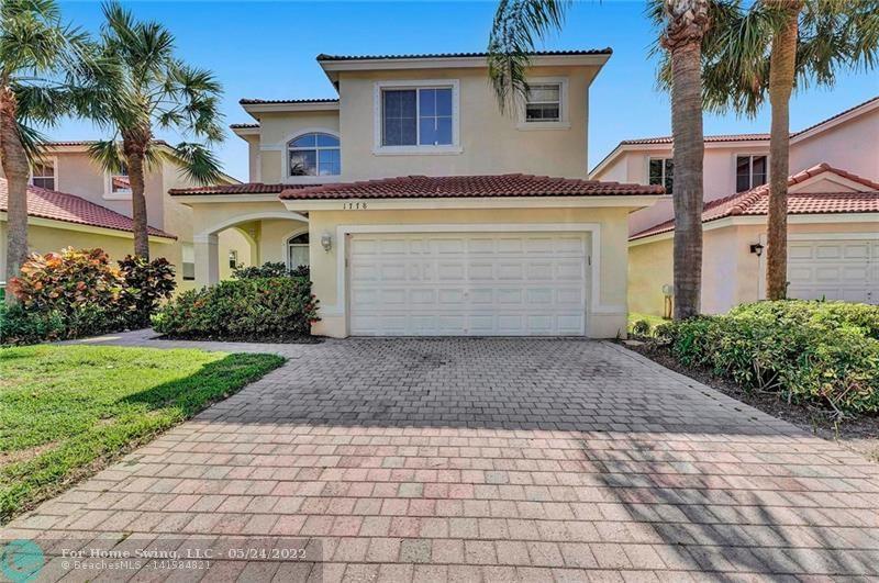 Photo of 1778 NW 78th Ave in Pembroke Pines, FL