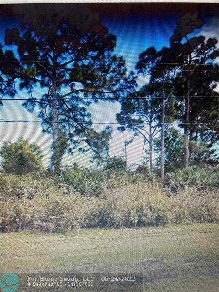 Photo of 3351 SW Rosser Blvd in Port St Lucie, FL