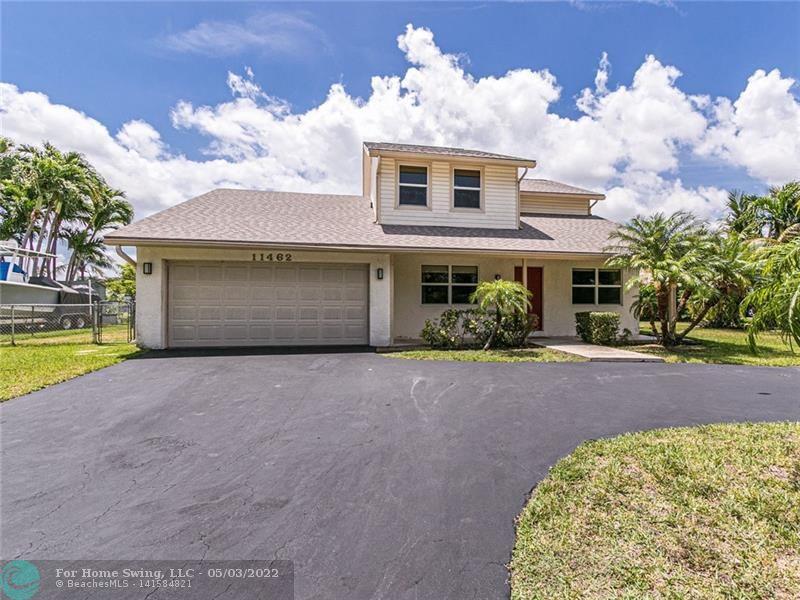 Photo of 11462 NW 47th St in Sunrise, FL