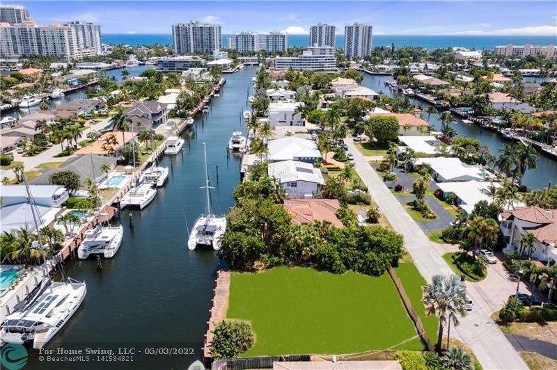 Photo of 2825 NE 27th St in Fort Lauderdale, FL
