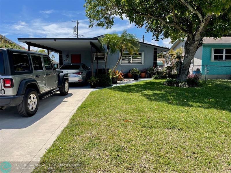 Photo of 2354 Raleigh St in Hollywood, FL
