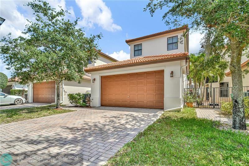 Photo of 8354 NW 39th Ct in Cooper City, FL