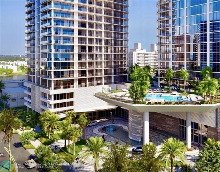 Photo of 151 N Seabreeze Blvd #601-S in Fort Lauderdale, FL