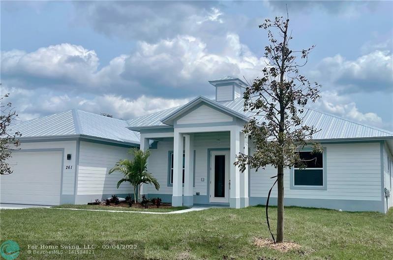 Photo of 261 NW Biltmore St in Port Stlucie, FL