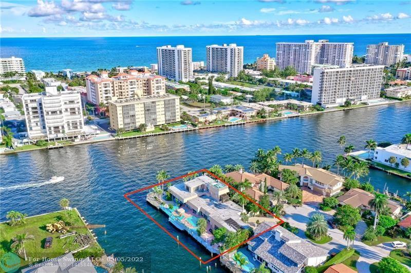 Photo of 2841 NE 9th Ct in Pompano Beach, FL