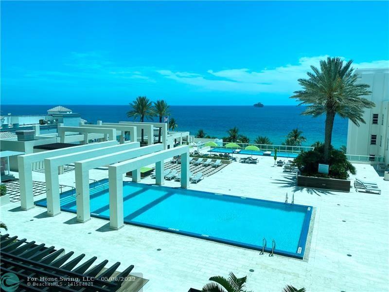 Photo of 101 S Fort Lauderdale Beach Blvd #802 in Fort Lauderdale, FL