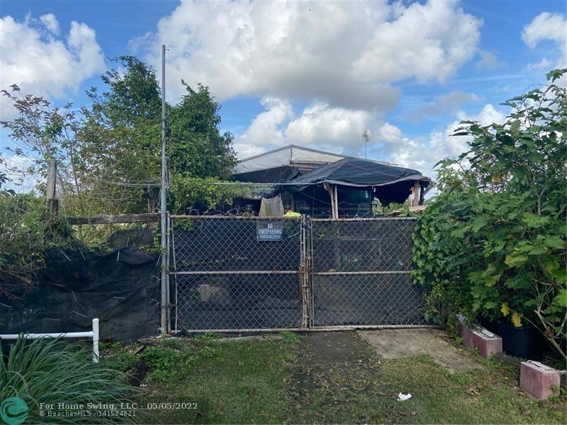 Photo of 22045 SW 264 St in Homestead, FL