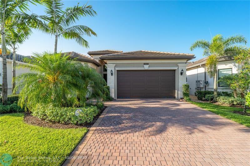 Photo of 16137 Pantheon Pass in Delray Beach, FL