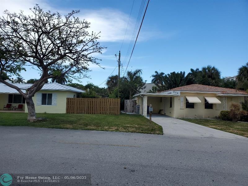 Photo of 608 S Riverside Dr in Pompano Beach, FL